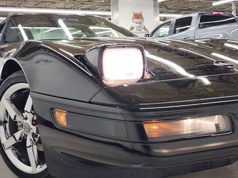 Used 1994 Chevrolet Corvette Coupe image 31