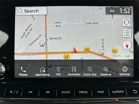 Used 2023 Mitsubishi Outlander SE image 19