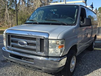 Used 2009 Ford E-350 and Econoline 350 XL