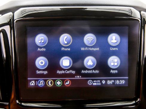 Used 2023 Chevrolet Traverse LT w/ LPO, Floor Liner Package AWD/4WD image 21
