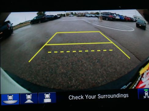 Used 2018 Honda CR-V Touring image 27