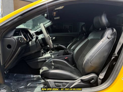 Used 2017 Ford Mustang Shelby GT350 RWD image 29