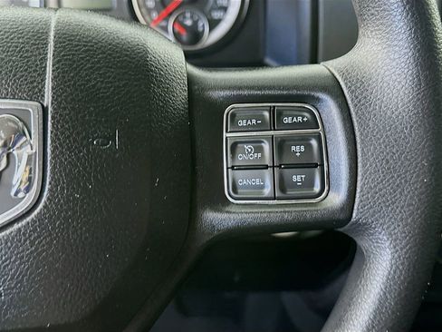 Used 2020 RAM 1500 Tradesman w/ Popular Equipment Group AWD/4WD image 25