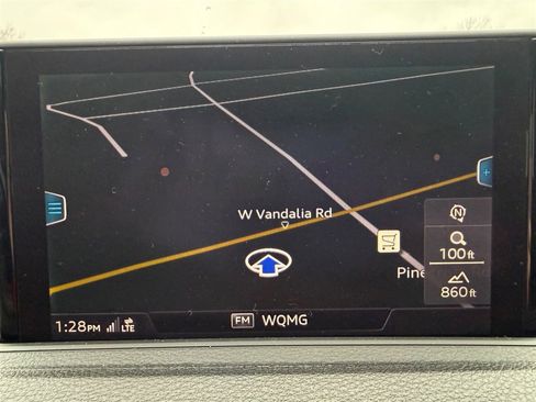 Used 2017 Audi A3 2.0T Premium Plus w/ Premium Plus Package image 15