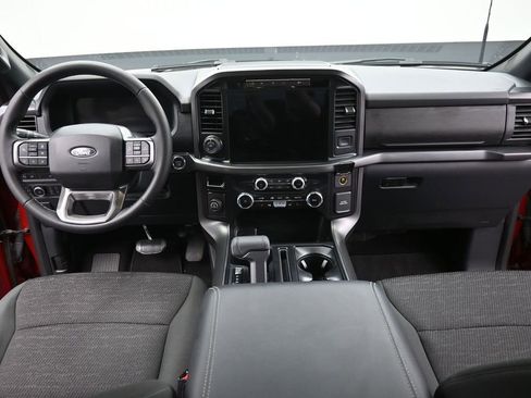 Certified 2024 Ford F150 XLT w/ Equipment Group 302A MID RWD image 14