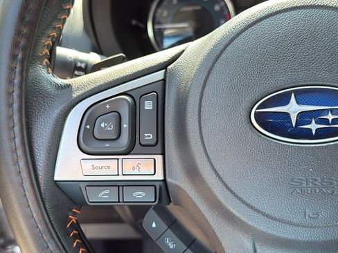 Used 2016 Subaru Crosstrek 2.0i Limited AWD/4WD image 14