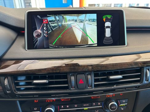 Used 2014 BMW X5 xDrive50i image 20