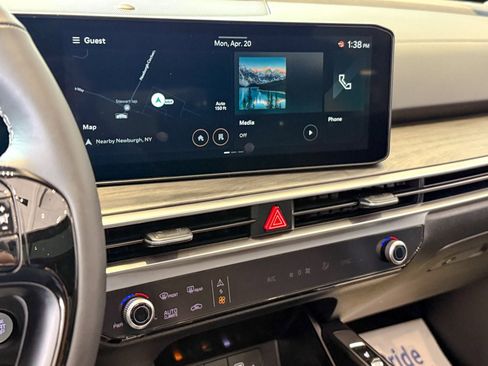 New 2026 Kia Sorento X-Line EX AWD/4WD image 18