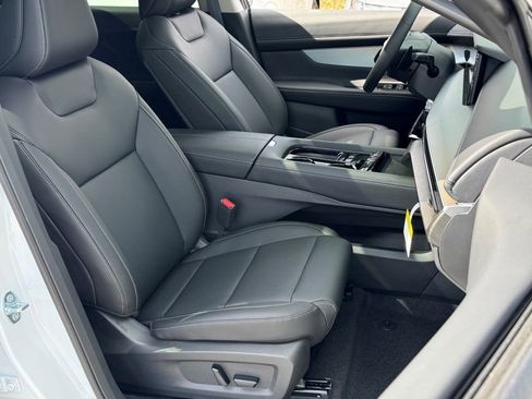 New 2025 Nissan Murano SL image 9