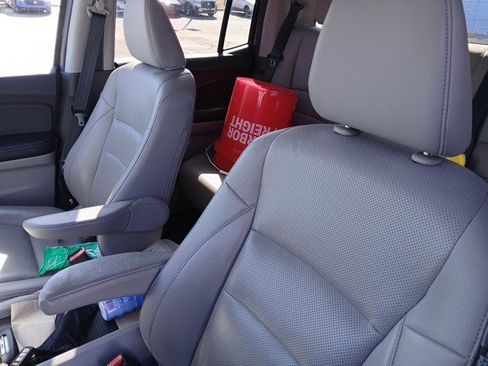 Used 2018 Honda Ridgeline RTL-E image 13