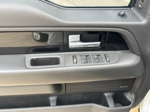 Used 2011 Ford F150 Harley-Davidson AWD/4WD image 11