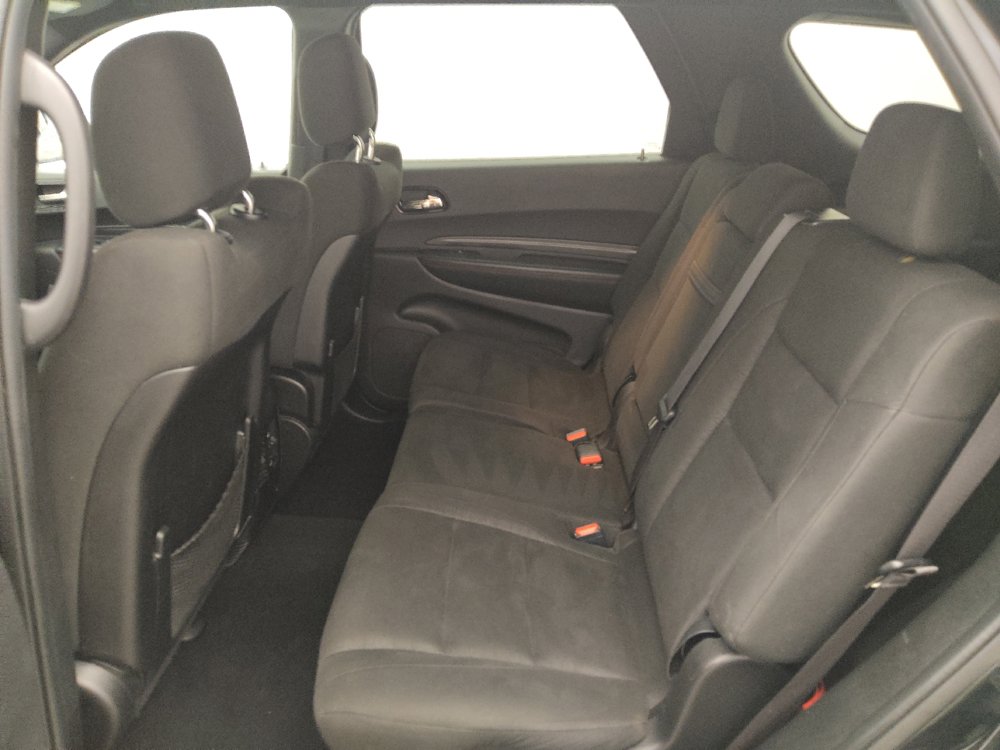 Used 2023 Dodge Durango GT RWD image 18