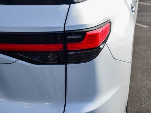 Certified 2024 Lexus TX 350 AWD image 8