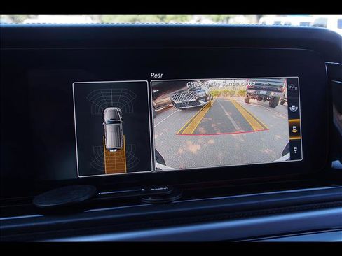 Used 2019 Mercedes-Benz G 550 image 44