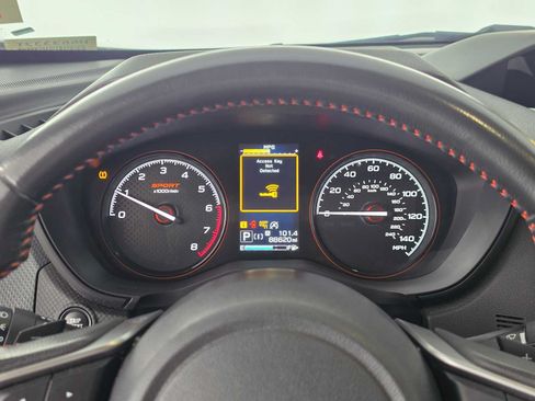 Used 2020 Subaru Forester Sport w/ Popular Package #2 AWD/4WD image 23