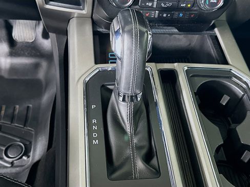 Used 2018 Ford F150 Lariat AWD/4WD image 25