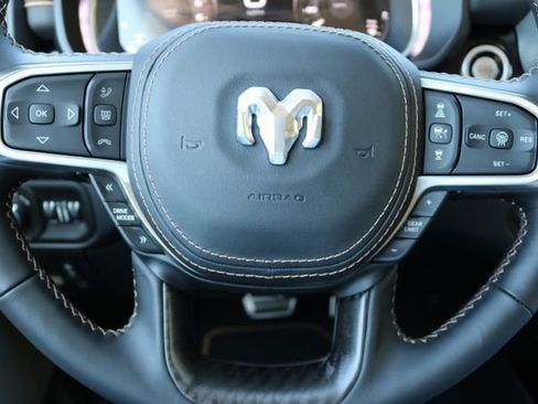 New 2026 RAM 1500 Tungsten image 26