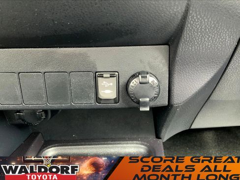 Used 2018 Toyota RAV4 Adventure w/ Plus Extra Value Package image 34