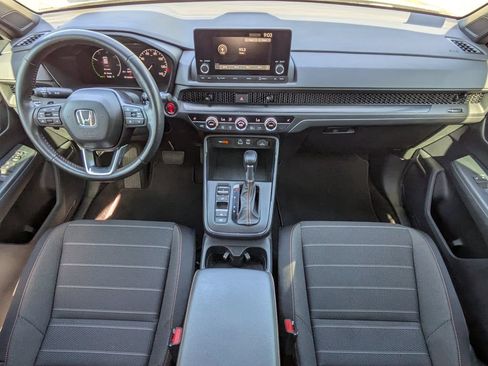 Used 2023 Honda CR-V Sport image 14