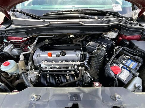 Used 2010 Honda CR-V EX-L image 30