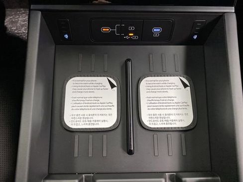 New 2026 Hyundai Santa Fe Calligraphy image 26