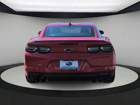 Used 2023 Chevrolet Camaro SS image 7