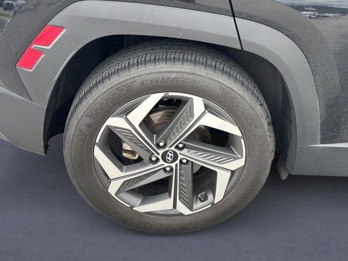 Used 2024 Hyundai Tucson SEL w/ Convenience Package FWD image 5