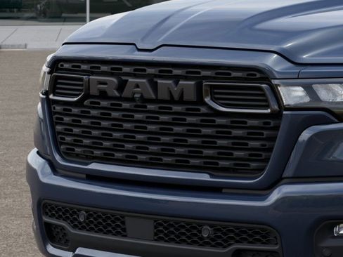 New 2026 RAM 1500 Express image 11