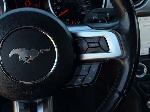 Used 2020 Ford Mustang Premium image 17