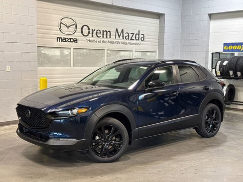 New 2026 MAZDA CX-30 AWD 2.5 S image 1