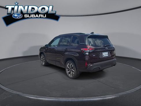 New 2026 Subaru Forester Touring AWD/4WD image 6