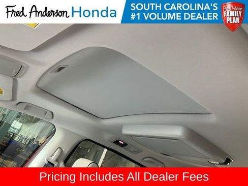 New 2026 Honda Odyssey Touring image 7