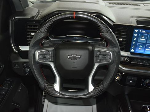 Used 2023 Chevrolet Silverado 1500 RST w/ All Star Edition Plus AWD/4WD image 36
