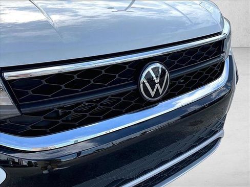 Used 2024 Volkswagen Taos S FWD image 27