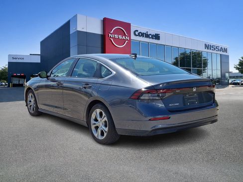 Used 2024 Honda Accord LX image 3
