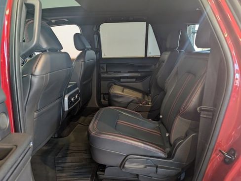 Used 2022 Ford Expedition Max Limited image 23