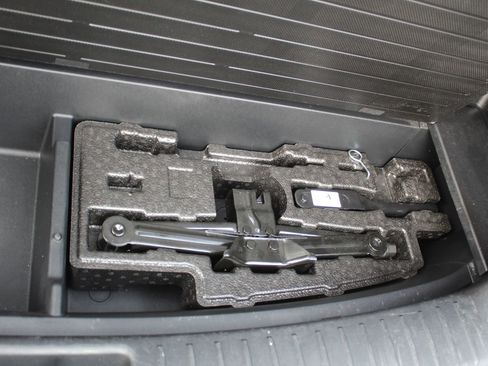 Used 2022 Kia Sorento EX w/ Panoramic Sunroof Package image 40