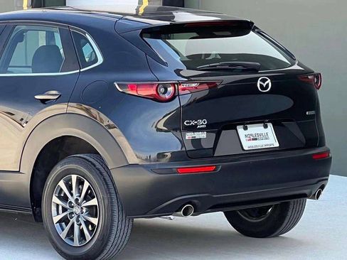 Used 2023 MAZDA CX-30 AWD 2.5 S image 27