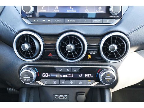 Used 2023 Nissan Sentra SV w/ All-Weather Package image 21