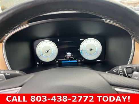 Used 2023 Hyundai Santa Fe Calligraphy image 23