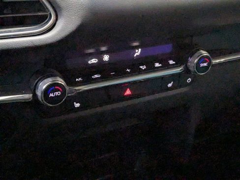 Used 2025 MAZDA CX-30 AWD 2.5 S w/ Preferred Package image 22