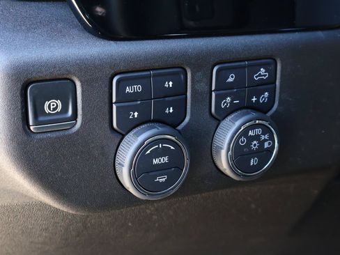 Used 2024 Chevrolet Silverado 1500 RST w/ All Star Edition Plus AWD/4WD image 27
