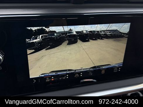 New 2026 GMC Sierra 1500 Denali Ultimate AWD/4WD image 14