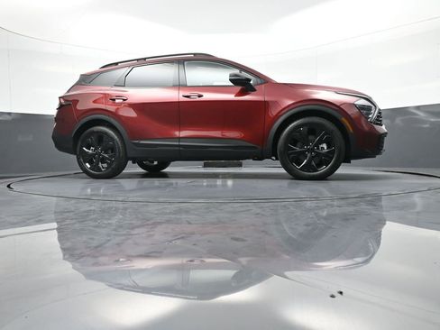 Certified 2025 Kia Sportage X-Line w/ Premium Package AWD/4WD image 30
