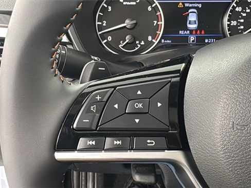 New 2025 Nissan Altima 2.5 SR w/ SR Premium Package image 19