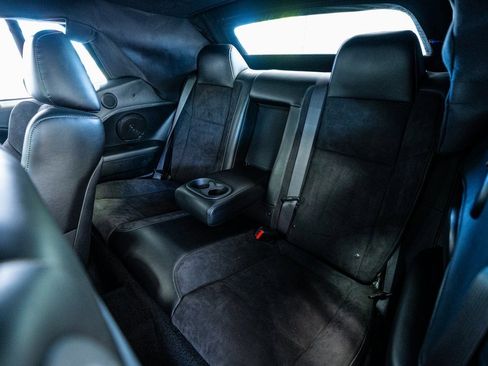 Used 2022 Dodge Challenger R/T Scat Pack w/ Plus Package image 53