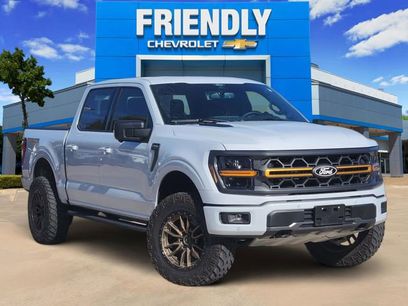 Used 2025 Ford F150 Tremor w/ Tow/Haul Package