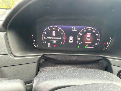 Used 2025 Honda Accord LX image 2