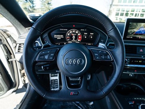 Used 2019 Audi RS 5 image 19