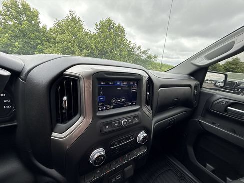 Certified 2026 GMC Sierra 1500 Pro w/ Pro Value Package AWD/4WD image 19